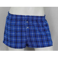 Robinson Flannel Cheer Shorts